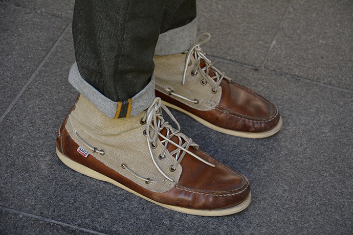 chaussure-aigle-homme