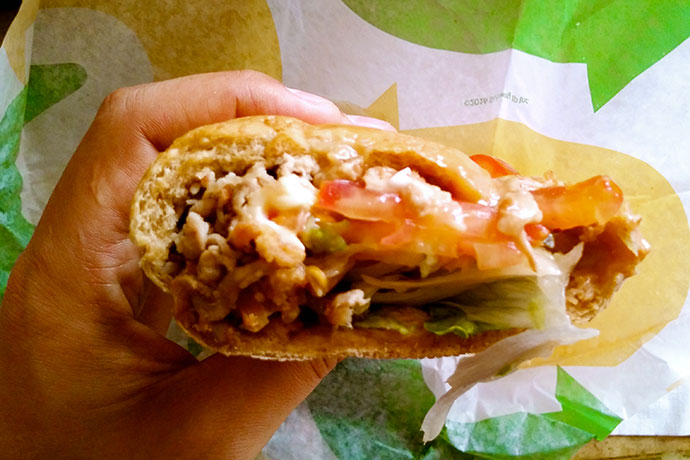 subway-sandwich-pork-bbq