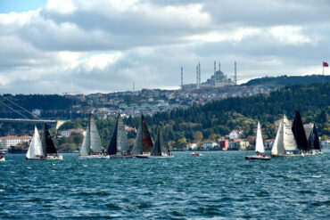 Presidency-3rd-International-Yacht-Races-istanbul