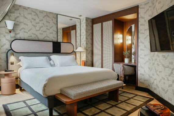 hotel-Faubourg-Galant-Paris-Handwritten-Collection-chambres