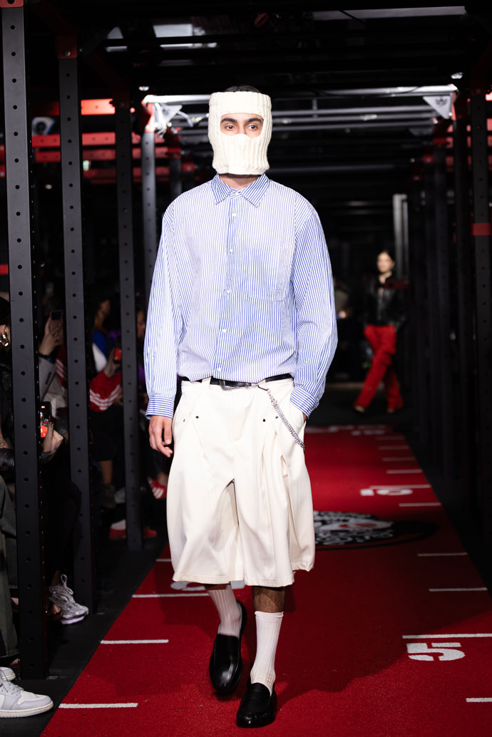 paris-fashion-week-AlexandroFratellixOnAir-cagoule