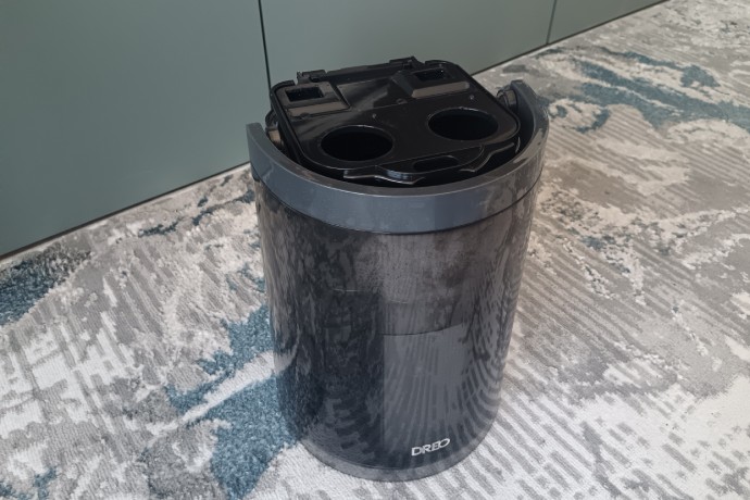 DREO-765S-reservoir-eau-humidite